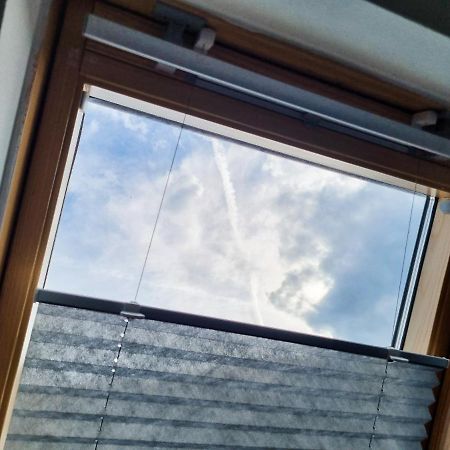 Da Vinci Appartement Kapfenberg Exteriér fotografie