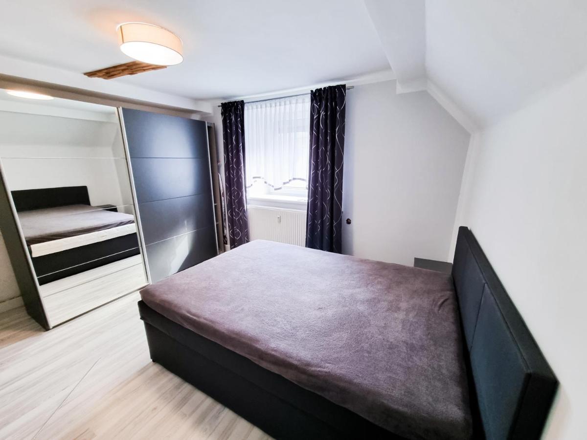 Da Vinci Appartement Kapfenberg Exteriér fotografie