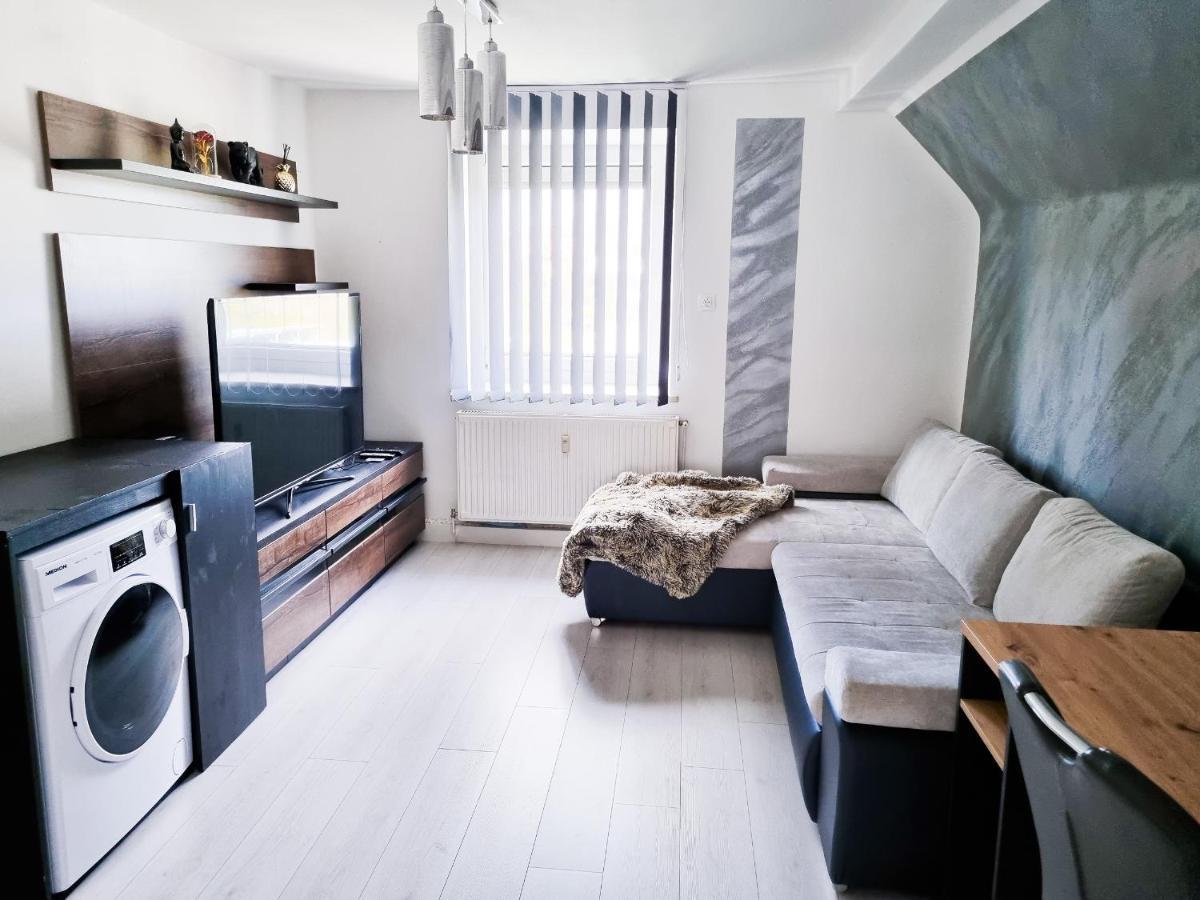 Da Vinci Appartement Kapfenberg Exteriér fotografie