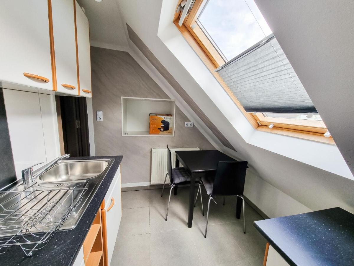 Da Vinci Appartement Kapfenberg Exteriér fotografie